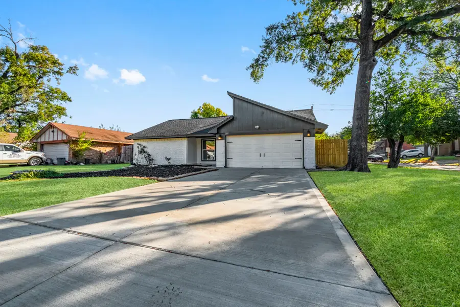 255 Taranto Lane, Houston, TX 77015 - Image #2
