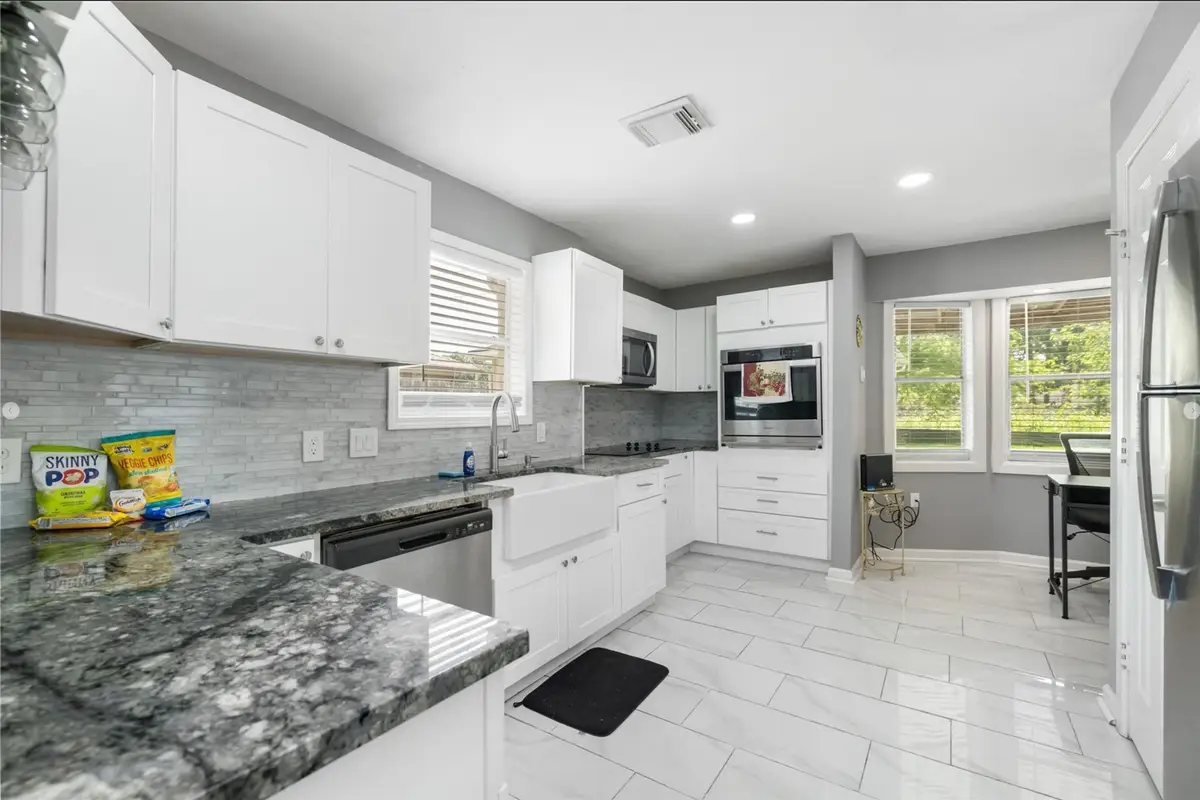 11714 Fallwood Drive, Houston, TX 77065 - #1