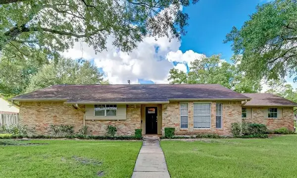 5811 Ludington Drive, Houston, TX 77035