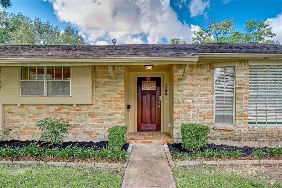 5811 Ludington Drive, Houston, TX 77035 - #2