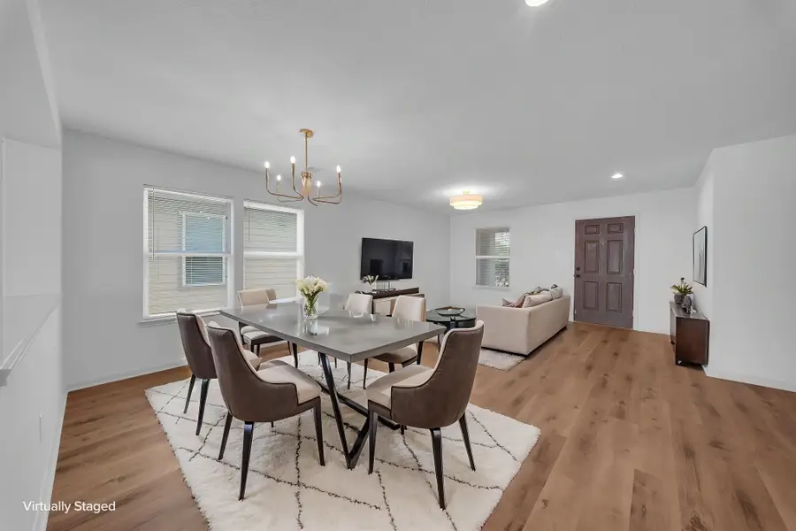 4322 Lake Cypress Circle, Houston, TX 77068 - #3