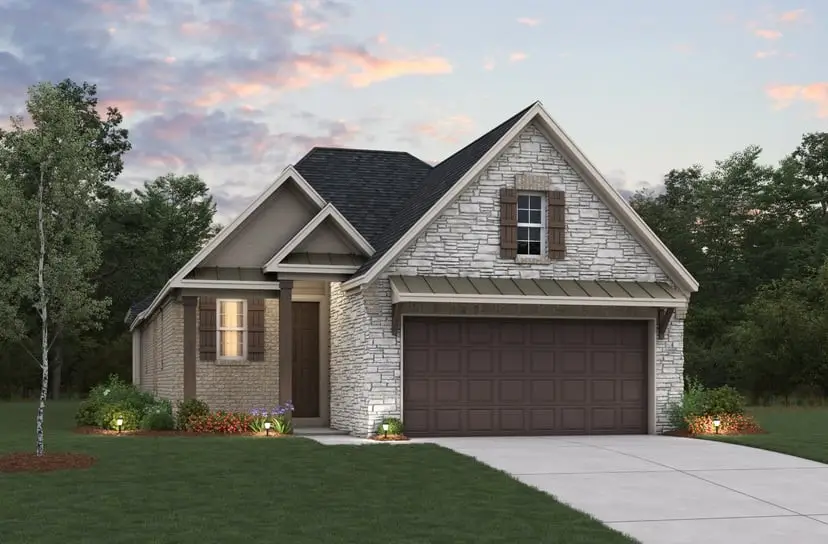 26107 Lively Night Way, Hockley, TX 77447 - #1