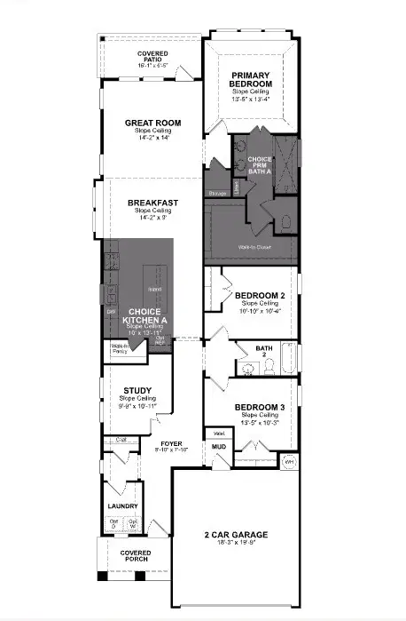 26107 Lively Night Way, Hockley, TX 77447 - #2