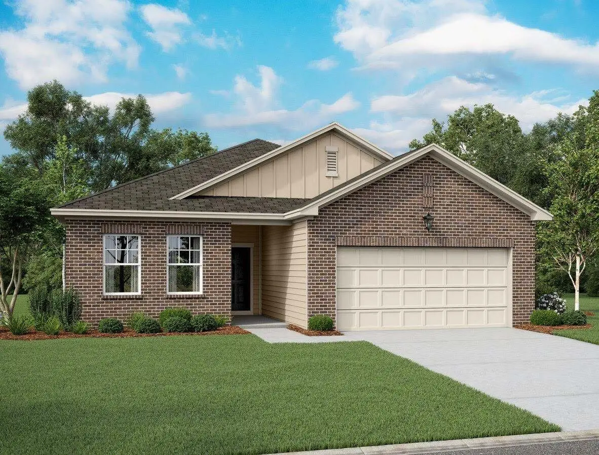 3084 Oasis Falls Drive, Brookshire, TX 77423 - #1