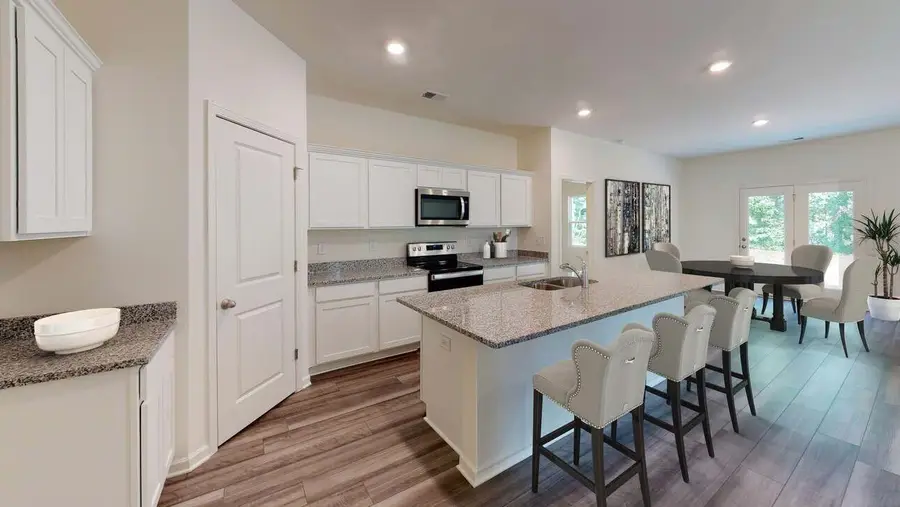 3084 Oasis Falls Drive, Brookshire, TX 77423 - #2