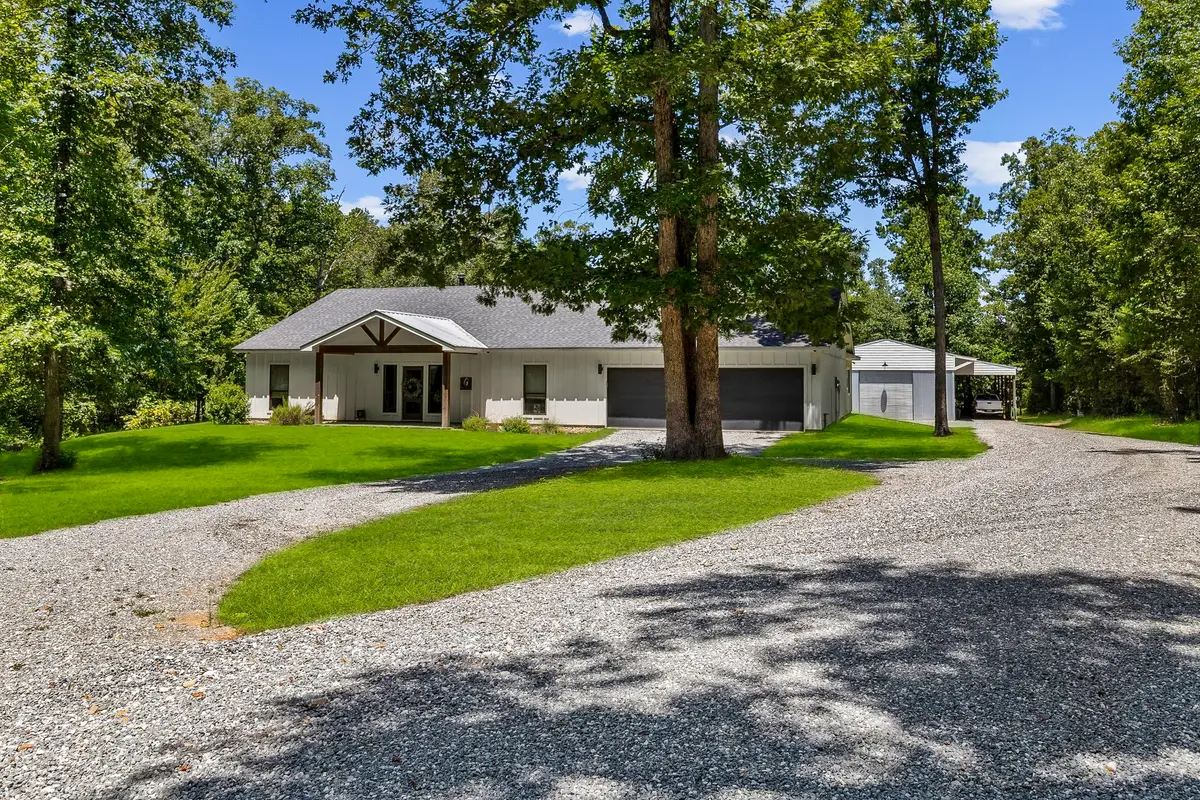 450 Horace Bonds Road, Livingston, TX 77351 - #1