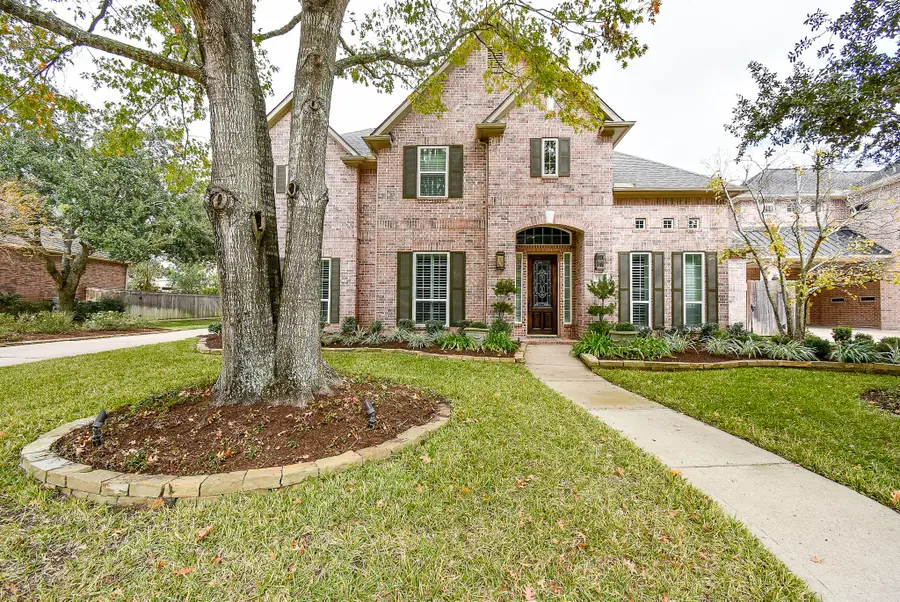 22614 Arbor Stream Drive, Katy, TX 77450 - #2