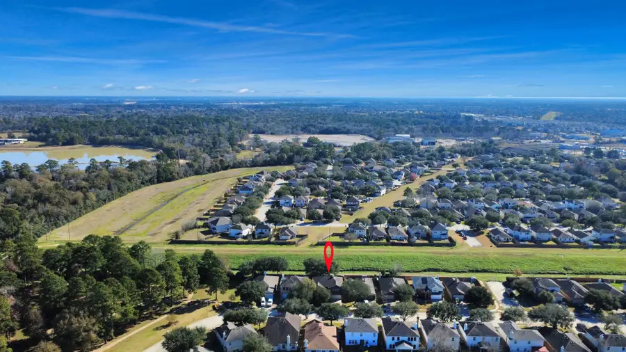 20318 Mammoth Falls Drive, Tomball, TX 77375 - #2