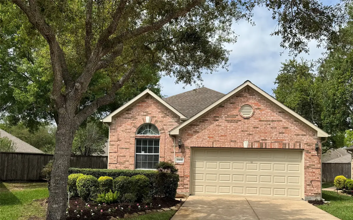 2202 Capri Court, Pearland, TX 77581 - #1