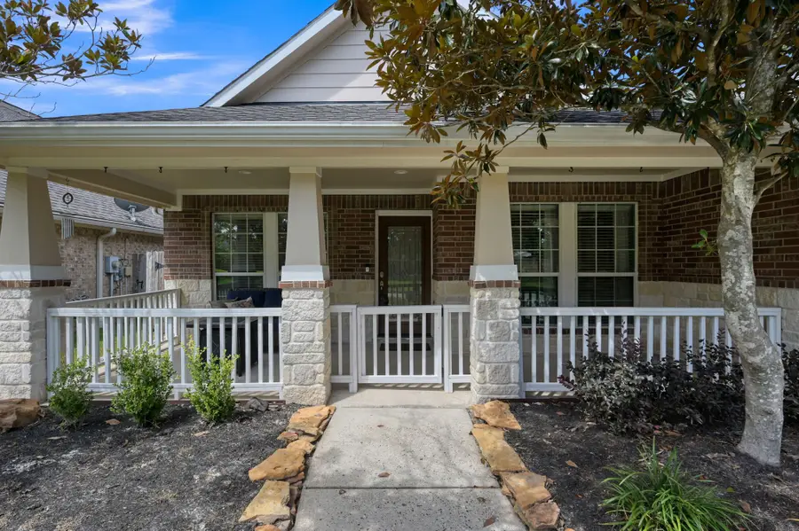 14007 Albany Springs Lane, Houston, TX 77044 - #3
