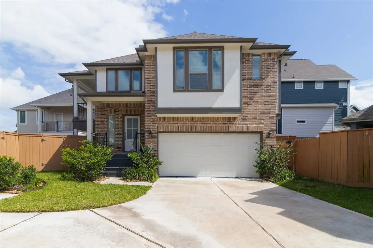 15854 Black Grouse Drive, Humble, TX 77346 - #1