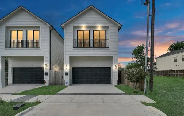 410 E 41st Street, Houston, TX 77022