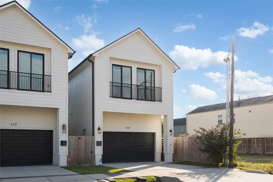 410 E 41st Street, Houston, TX 77022 - Image #3