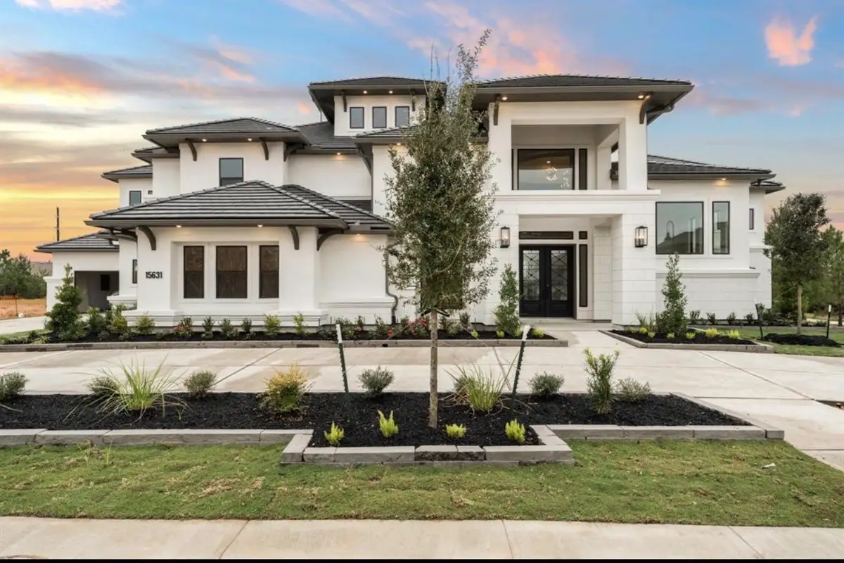 5011 Mariposa, Fresno, TX 77545 - #1