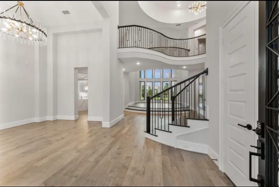 5011 Mariposa, Fresno, TX 77545 - #3