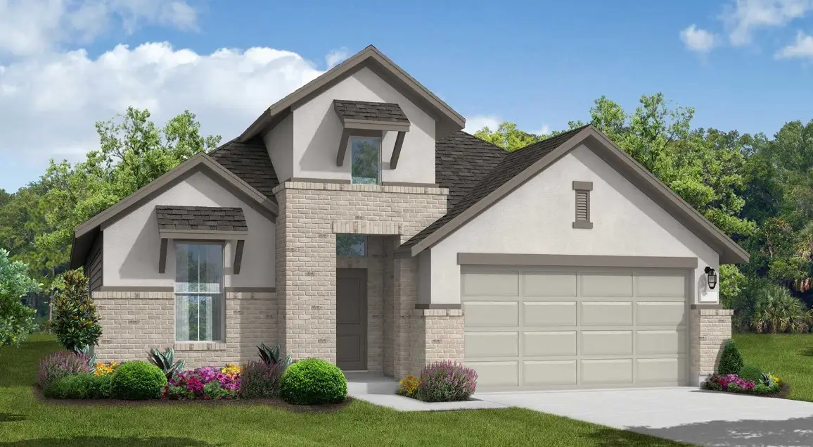 42679 Mystery Lane, Magnolia, TX 77354 - #1