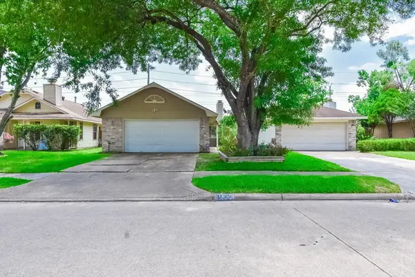 3723 Varla Lane, Houston, TX 77014