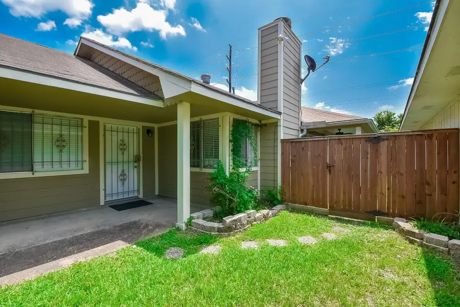 3723 Varla Lane, Houston, TX 77014 - #3