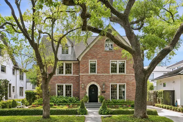 2103 South Boulevard, Houston, TX 77098