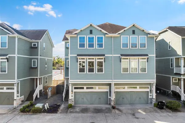 1129 Beasley Hills Lane, Houston, TX 77008