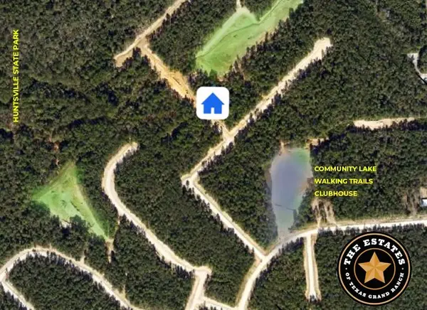 118 Summit Drive, New Waverly, TX 77340