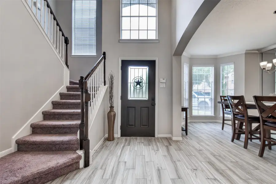 9027 Pheasant Trace Court, Houston, TX 77064 - #2