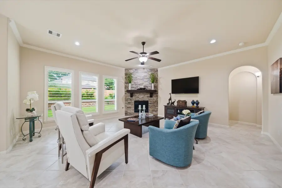 28491 Rose Vervain Drive, Spring, TX 77386 - #2