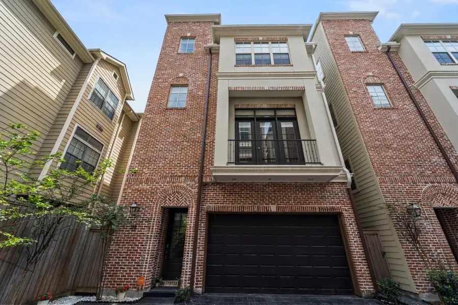 118 Reinerman Street, Houston, TX 77007 - #2