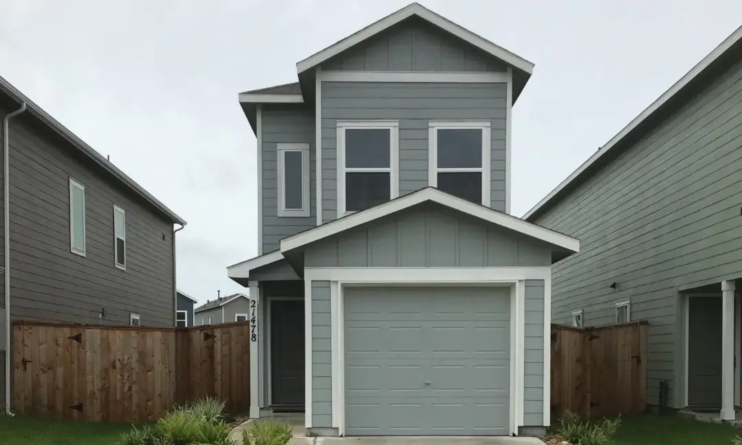 20139 Green Mallard Street, Crosby, TX 77532 - #1