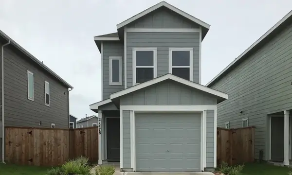 20139 Green Mallard Street, Crosby, TX 77532