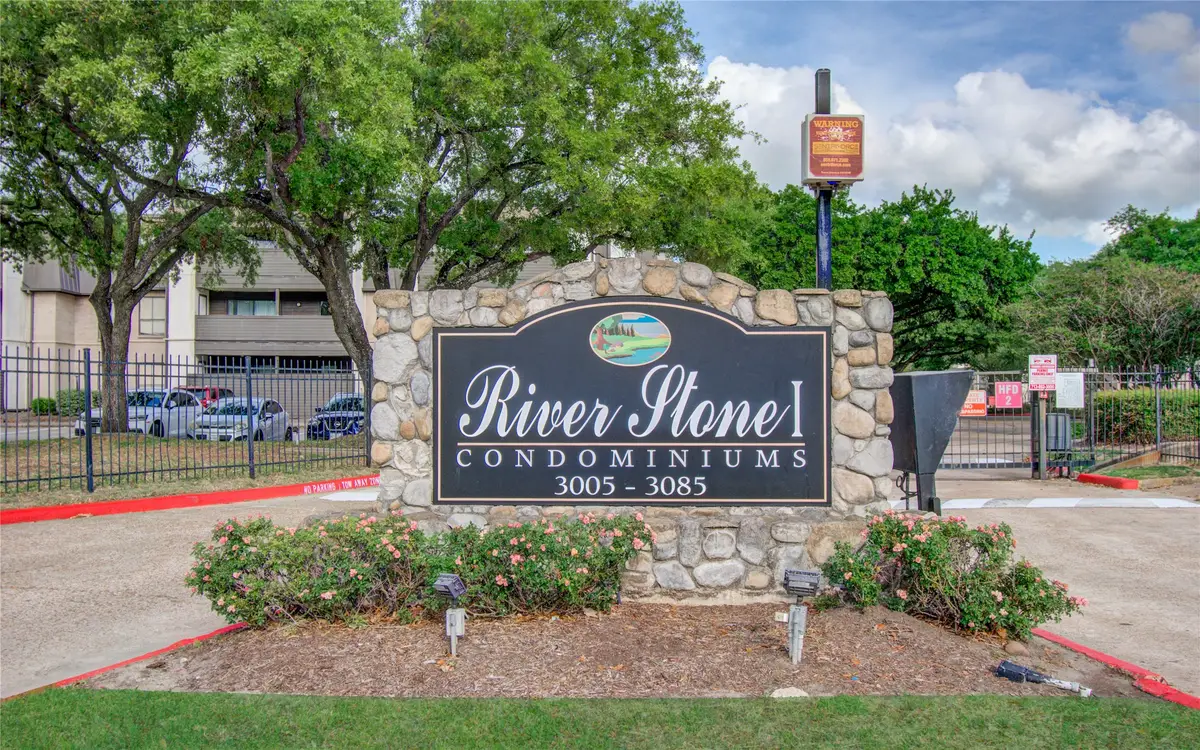 3015 Walnut Bend Lane #24, Houston, TX 77042 - #1