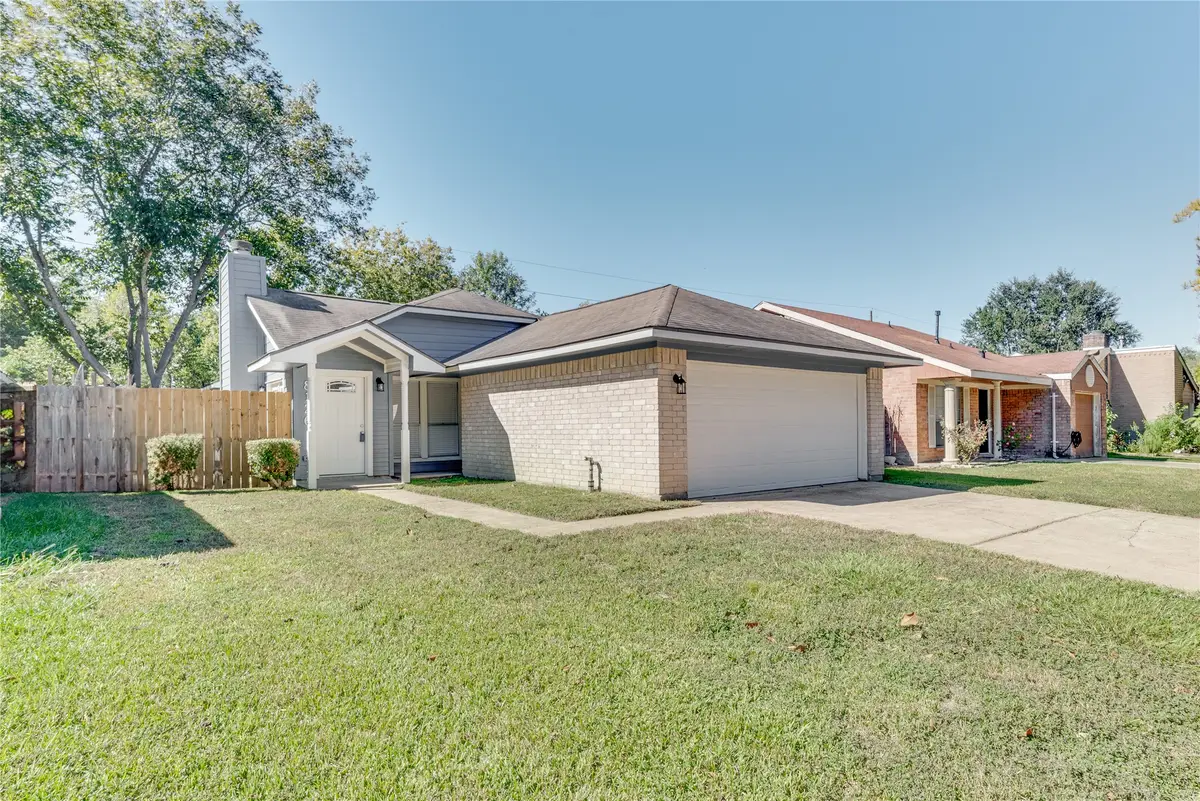 8126 Soledad Drive, Houston, TX 77083 - Image #1