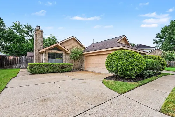 14115 Highcroft Drive, Houston, TX 77077