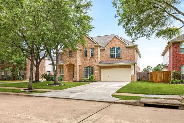 21223 Granite Trail Lane, Richmond, TX 77407