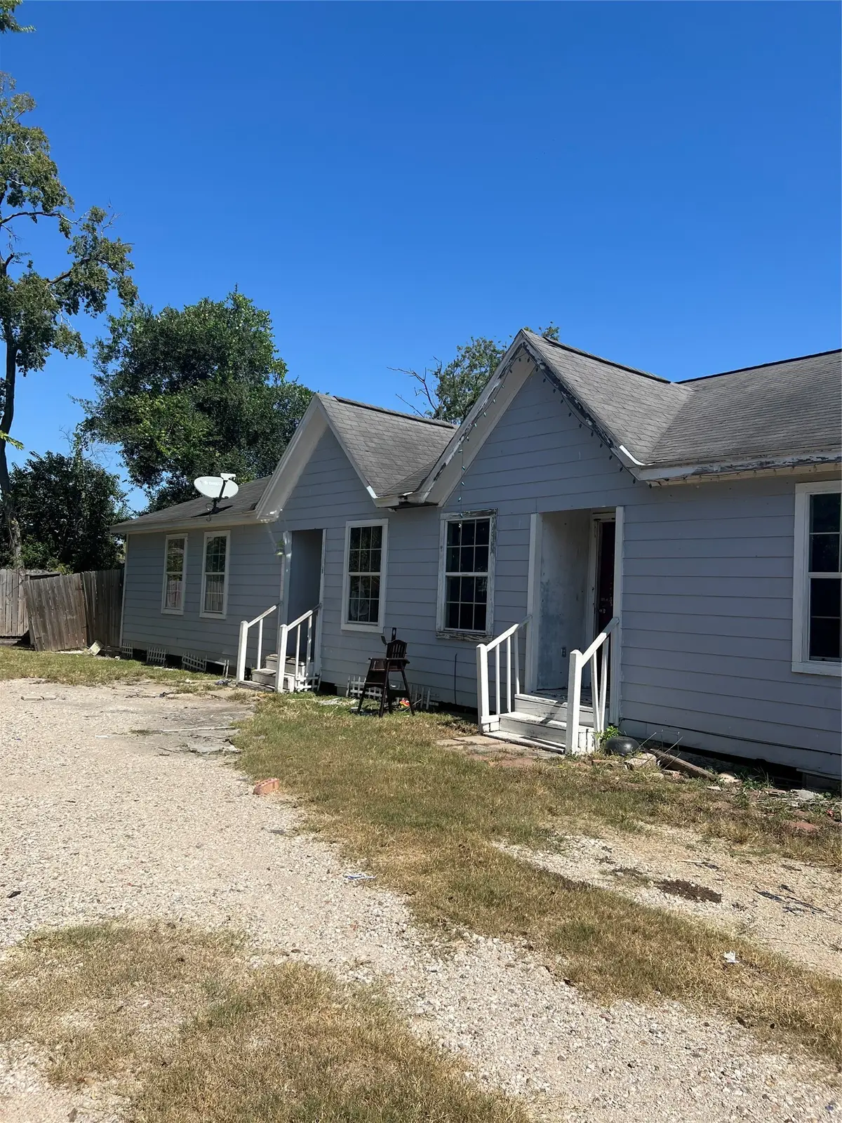 1406 W Homer Street #5, Houston, TX 77091 - #1