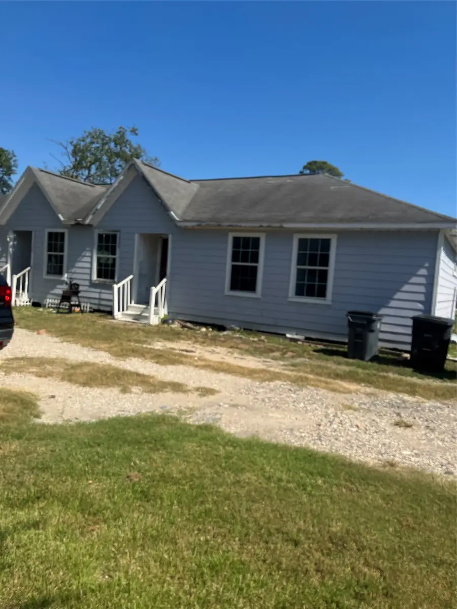 1406 W Homer Street #5, Houston, TX 77091 - #3