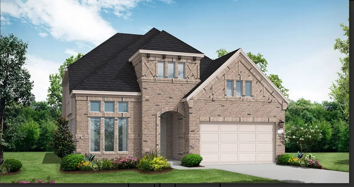 26147 Treetop Terrace Lane, Montgomery, TX 77316 - #1