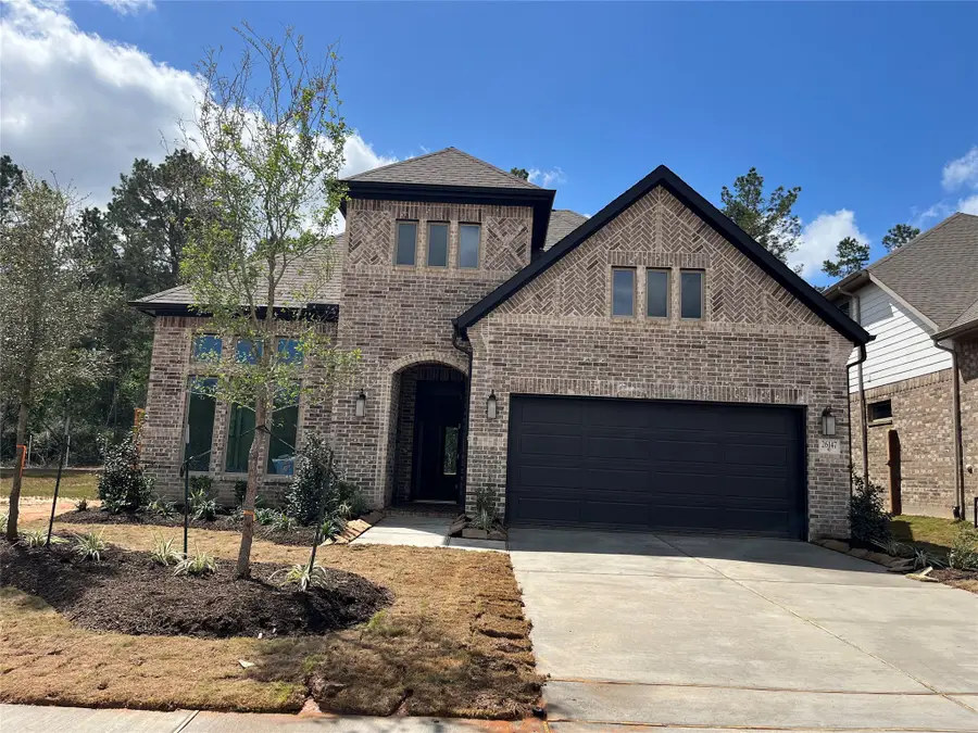 26147 Treetop Terrace Lane, Montgomery, TX 77316 - #2