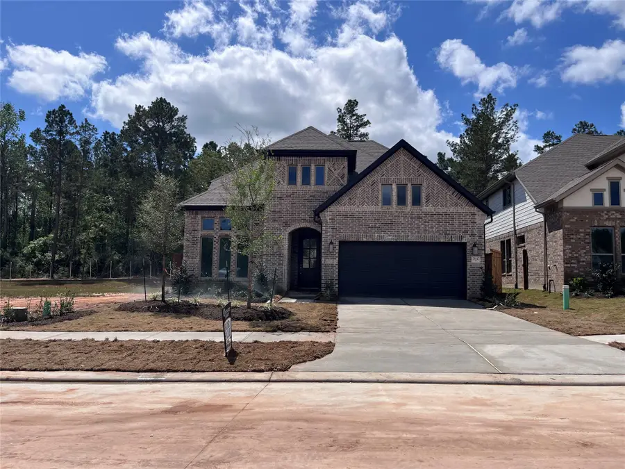 26147 Treetop Terrace Lane, Montgomery, TX 77316 - #3