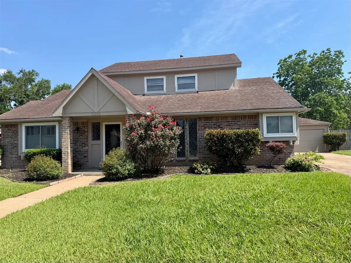 2306 Rushbrook Drive, Missouri City, TX 77489 - #1