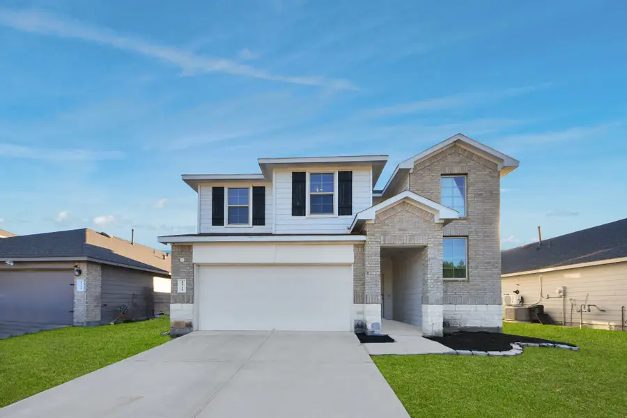 12754 Landon Light Lane, Houston, TX 77038 - #3