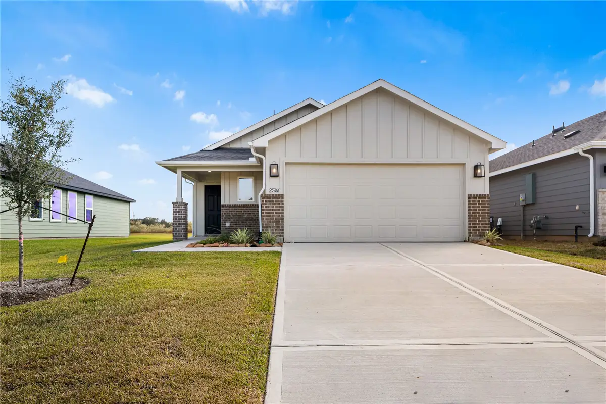25766 John Wayne Road, Splendora, TX 77372 - #1
