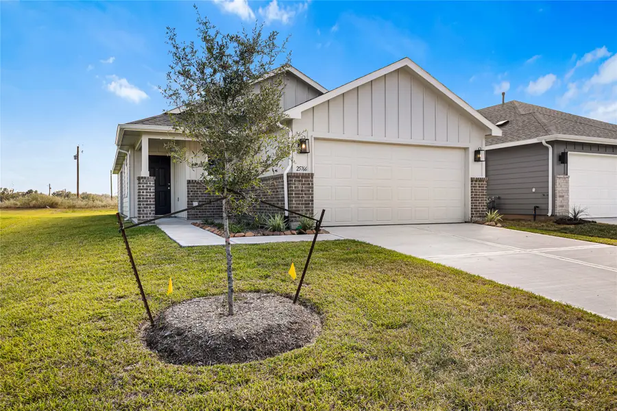 25766 John Wayne Road, Splendora, TX 77372 - #3