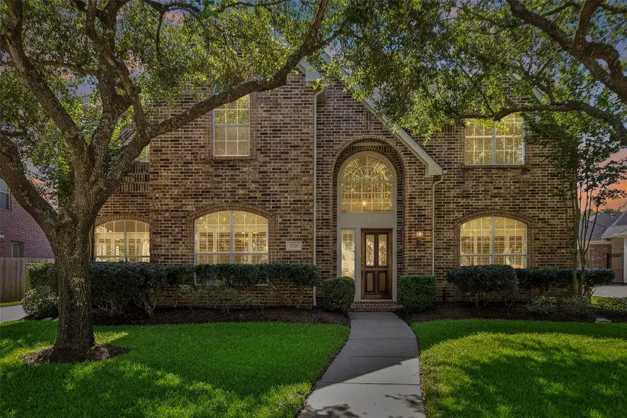 5718 Brennan Ridge Lane, Katy, TX 77450 - #2