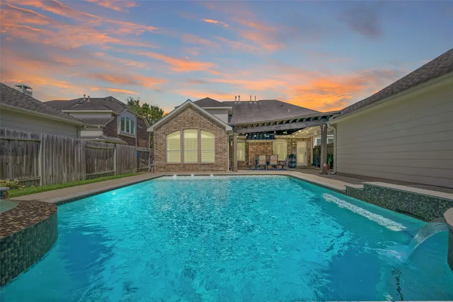 5718 Brennan Ridge Lane, Katy, TX 77450 - #3