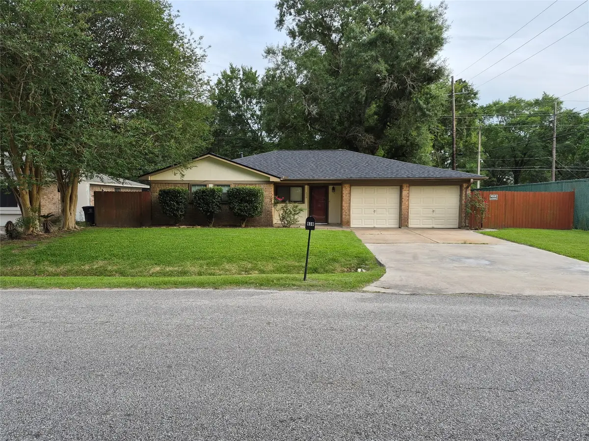 638 Cherry Valley Drive, Huffman, TX 77336 - #1
