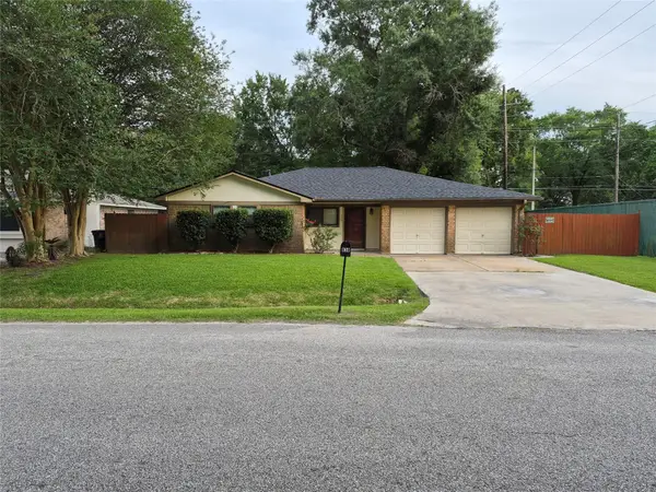 638 Cherry Valley Drive, Huffman, TX 77336