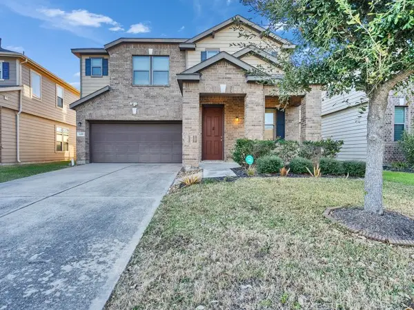 4459 Ashberry Pine Lane, Katy, TX 77449 - #2
