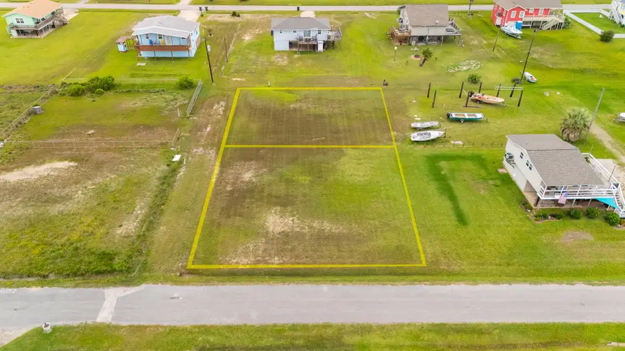 0 5th Street, Galveston, TX 77554 - #2