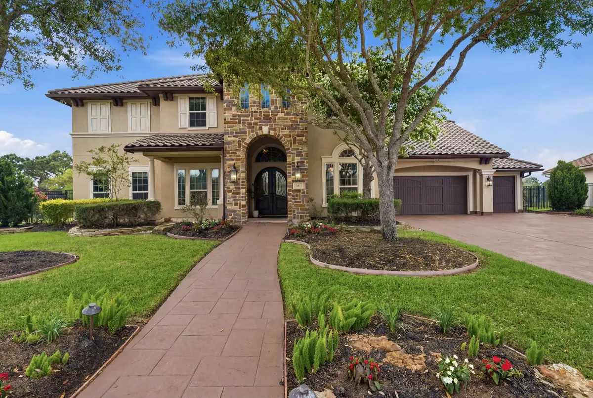 54 May Water Lane, Fulshear, TX 77441 - #1